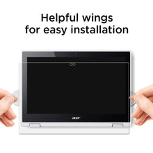 Load image into Gallery viewer, Acer Chromebook R11 Screen Protector GLAS.tR SLIM