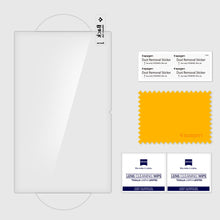 Load image into Gallery viewer, ASUS Chromebook Flip C434TA 14" Screen Protector GLAS.tR SLIM