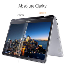 Load image into Gallery viewer, Samsung Chromebook Plus 12.3" Screen Protector GLAS.tR SLIM