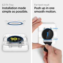 Load image into Gallery viewer, Galaxy Watch Active 2 (40mm) Screen Protector ProFlex EZ Fit