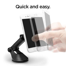 Load image into Gallery viewer, Spigen Kuel H35 Signature Car Mount Holder