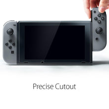 Load image into Gallery viewer, Nintendo Switch Screen Protector GLAS.tR SLIM