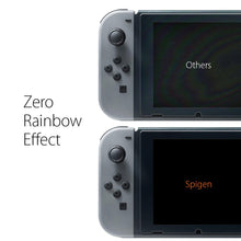 Load image into Gallery viewer, Nintendo Switch Screen Protector GLAS.tR SLIM