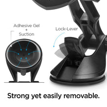 Load image into Gallery viewer, Spigen Kuel TS36 Signature Car Mount Holder