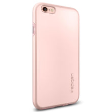 Load image into Gallery viewer, iPhone 6s Case Thin Fit Hybrid