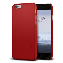 Load image into Gallery viewer, iPhone 6s / 6 Case Thin Fit