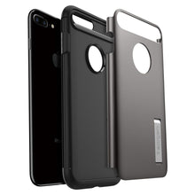 Load image into Gallery viewer, iPhone 7 Plus Case Slim Armor