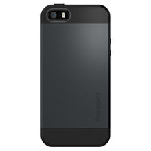 Load image into Gallery viewer, iPhone SE Case Slim Armor