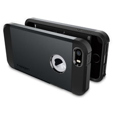 Load image into Gallery viewer, iPhone SE Case Tough Armor