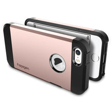 Load image into Gallery viewer, iPhone SE Case Tough Armor