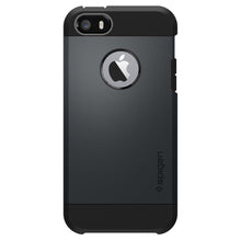 Load image into Gallery viewer, iPhone SE Case Tough Armor