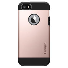 Load image into Gallery viewer, iPhone SE Case Tough Armor