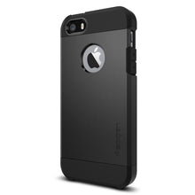 Load image into Gallery viewer, iPhone SE Case Tough Armor