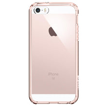 Load image into Gallery viewer, iPhone SE Case Ultra Hybrid