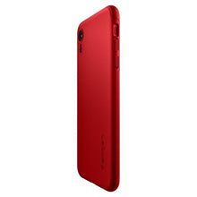 Load image into Gallery viewer, iPhone XR Case Thin Fit 360