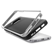 Load image into Gallery viewer, Galaxy S7 Edge Case Neo Hybrid