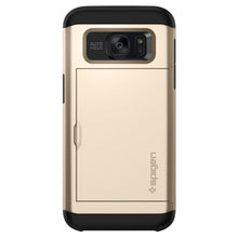Load image into Gallery viewer, Galaxy S7 Edge Case Slim Armor CS