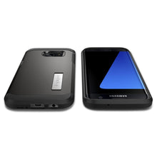 Load image into Gallery viewer, Galaxy S7 Edge Case Tough Armor