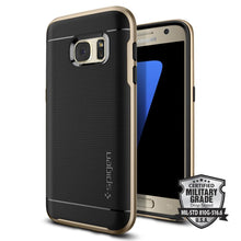 Load image into Gallery viewer, Galaxy S7 Case Neo Hybrid