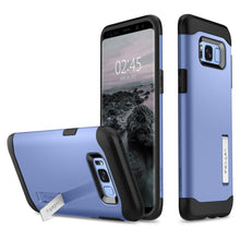 Load image into Gallery viewer, Galaxy S8 Case Slim Armor