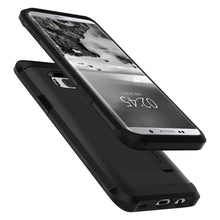 Load image into Gallery viewer, Galaxy S8 Case Tough Armor