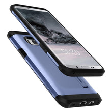 Load image into Gallery viewer, Galaxy S8 Case Tough Armor