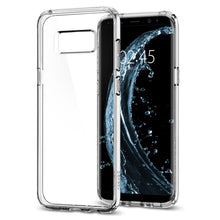 Load image into Gallery viewer, Galaxy S8 Plus Case Ultra Hybrid