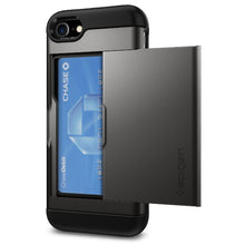 Load image into Gallery viewer, iPhone 7 Case Slim Armor CS
