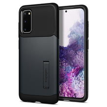 Load image into Gallery viewer, Galaxy S20 Case Slim Armor