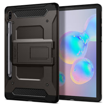 Load image into Gallery viewer, Galaxy Tab S6 Case Tough Armor Pro