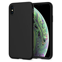 Load image into Gallery viewer, iPhone XS Case Liquid Crystal