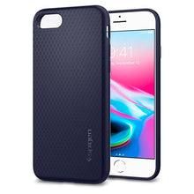 Load image into Gallery viewer, iPhone 8 Case Liquid Air Armor