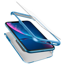 Load image into Gallery viewer, iPhone XR Case Thin Fit 360