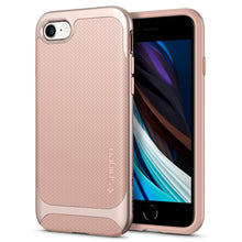 Load image into Gallery viewer, iPhone SE (2020) Case Neo Hybrid Herringbone