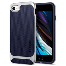 Load image into Gallery viewer, iPhone SE (2020) Case Neo Hybrid Herringbone