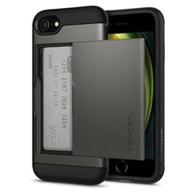 Load image into Gallery viewer, iPhone SE (2020) Case Slim Armor CS