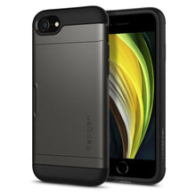 Load image into Gallery viewer, iPhone SE (2020) Case Slim Armor CS