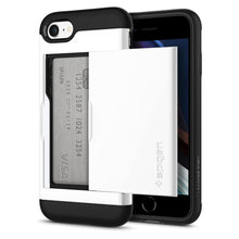 Load image into Gallery viewer, iPhone SE (2020) Case Slim Armor CS