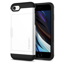 Load image into Gallery viewer, iPhone SE (2020) Case Slim Armor CS