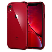 Load image into Gallery viewer, iPhone XR Case Ultra Hybrid