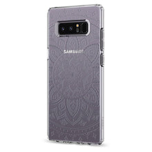 Load image into Gallery viewer, Galaxy Note 8 Case Liquid Crystal Shine