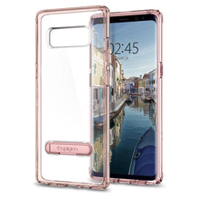 Load image into Gallery viewer, Galaxy Note 8 Case Ultra Hybrid S