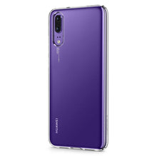Load image into Gallery viewer, Huawei P20 Case Liquid Crystal