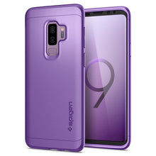 Load image into Gallery viewer, Galaxy S9 Plus Case Thin Fit 360