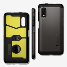 Load image into Gallery viewer, Galaxy XCover Pro Case Tough Armor