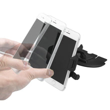 Load image into Gallery viewer, Spigen Kuel AP230T CD Slot Car Mount

