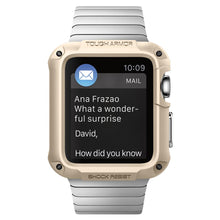 Load image into Gallery viewer, Apple Watch Series 3/2/1 (42mm) Case Tough Armor
