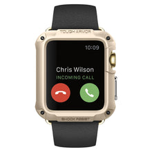 Load image into Gallery viewer, Apple Watch Series 3/2/1 (42mm) Case Tough Armor
