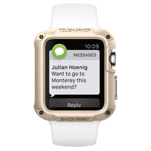 Load image into Gallery viewer, Apple Watch Series 3/2/1 (42mm) Case Tough Armor

