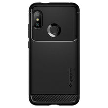 Load image into Gallery viewer, Xiaomi Mi A2 Lite / Redmi 6 Pro Case Rugged Armor
